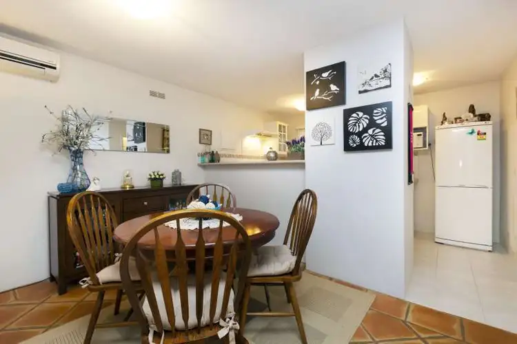 Sixth view of Homely unit listing, 1/2A Fourth Avenue, Mount Lawley WA 6050