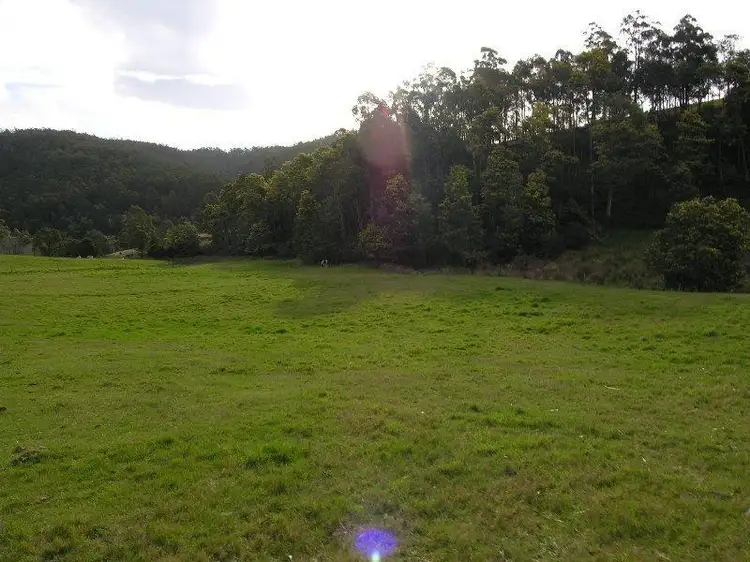 Fourth view of Homely land listing, Sculthorpes Road, Nicholls Rivulet TAS 7112