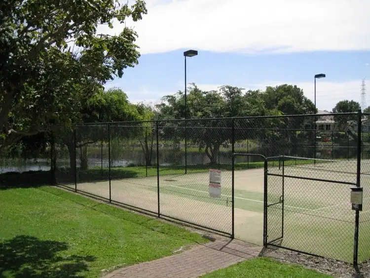 Third view of Homely apartment listing, 60/24 Ron Penhaligon Way, Robina QLD 4226