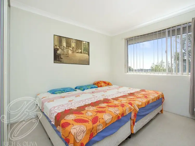 Sixth view of Homely apartment listing, 11/427 Liverpool Road, Strathfield NSW 2135
