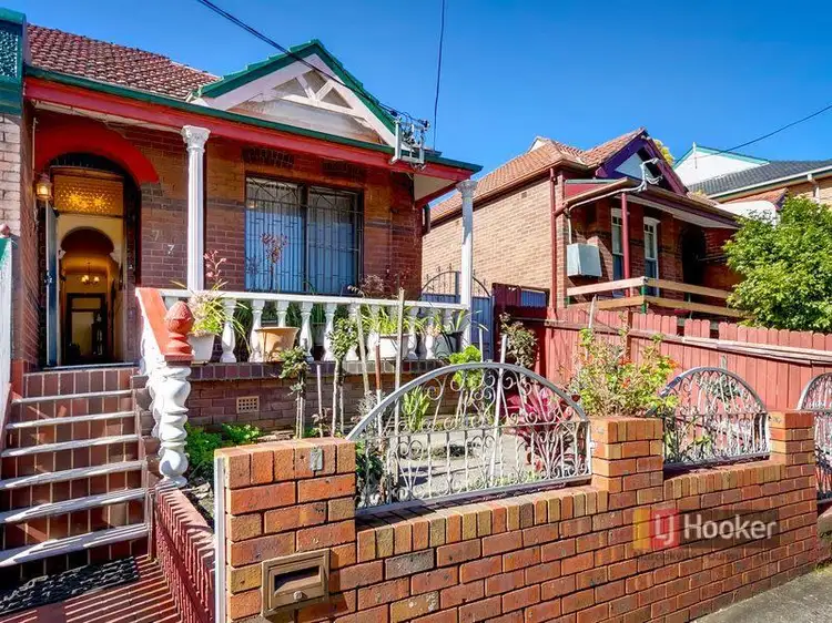 7 Broughton Street, Canterbury NSW 2193