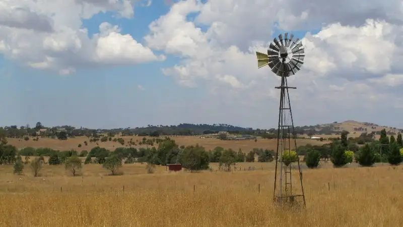 Main view of Homely land listing, 31 Clover Ridge Road, Millthorpe NSW 2798