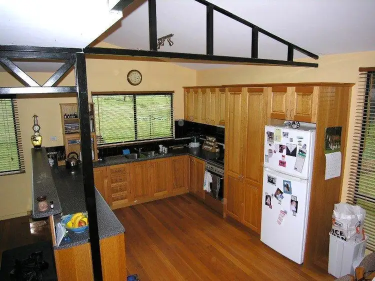 Second view of Homely house listing, 170 Mountain RIver Road, Mountain River TAS 7109