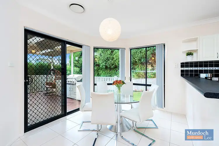 Sixth view of Homely house listing, 159 Purchase Road, Cherrybrook NSW 2126
