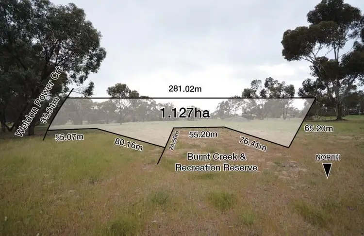 2a Weldon Power Court, Horsham VIC 3400