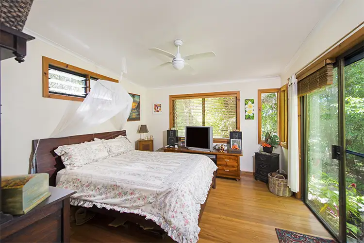 Fifth view of Homely house listing, 61 Kingsvale Road, Myocum NSW 2481