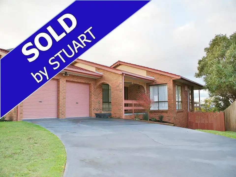 Main view of Homely house listing, 13 Wirrana Drive, Moe VIC 3825