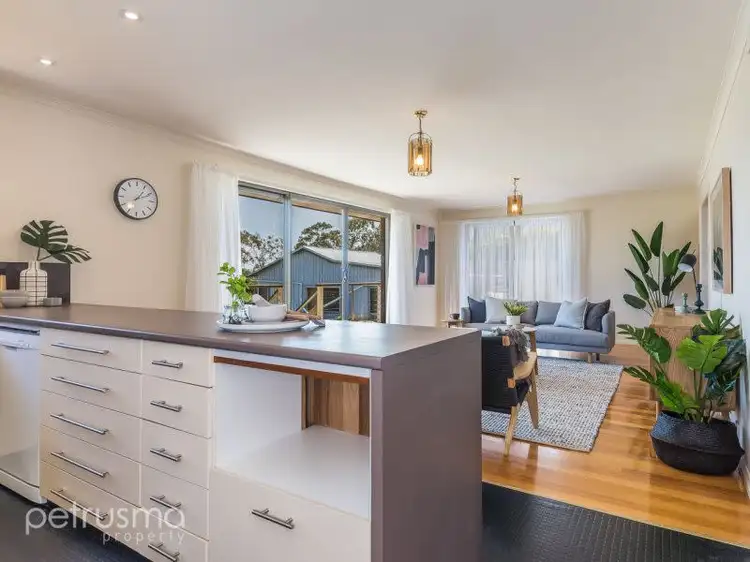 Fifth view of Homely house listing, 41 Richards Avenue, Dodges Ferry TAS 7173