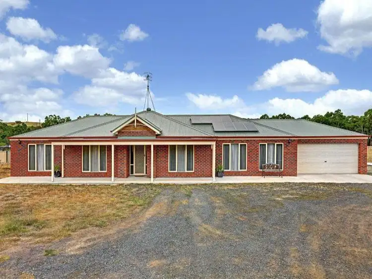 1206 BROADFORD WANDONG ROAD, Broadford VIC 3658