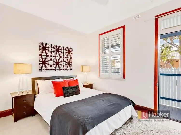 Fourth view of Homely house listing, 86 Constitution Road, Dulwich Hill NSW 2203
