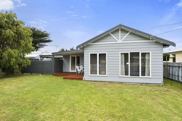 Main view of Homely house listing, 1A Barrand Street, Apollo Bay VIC 3233