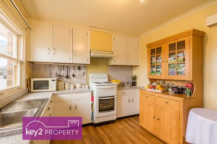 Third view of Homely house listing, 5 George Town Road, Newnham TAS 7248