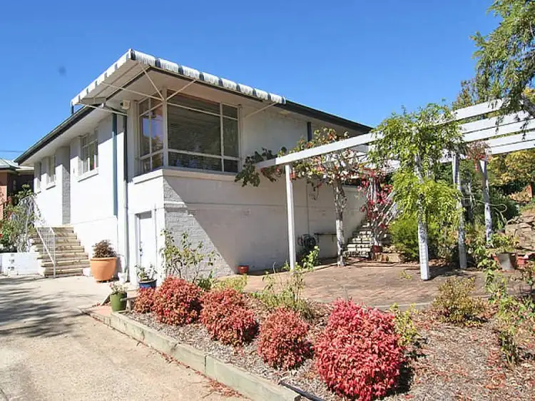 Second view of Homely house listing, 16A Mauldon Street, Chifley ACT 2606