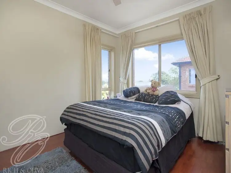 Sixth view of Homely apartment listing, 11/3A Queensborough Road, Croydon Park NSW 2133