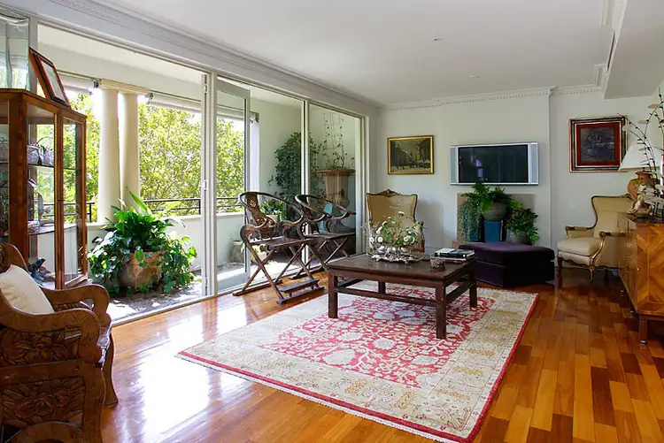 Sixth view of Homely apartment listing, 18/18 Macleay Street, Potts Point NSW 2011