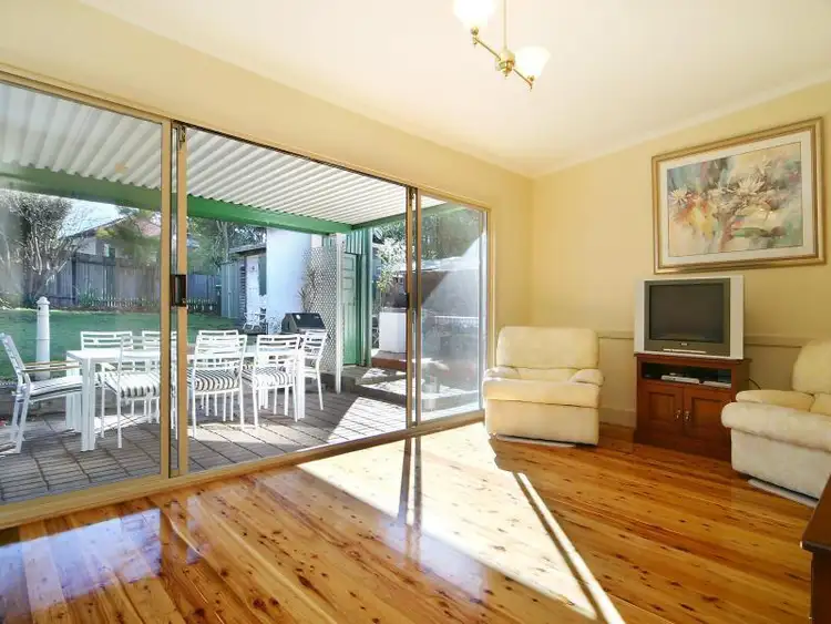 Third view of Homely house listing, 73 Myall St, Concord West NSW 2138