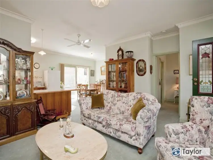 Second view of Homely townhouse listing, 3/9 Frank Street, Newtown VIC 3220