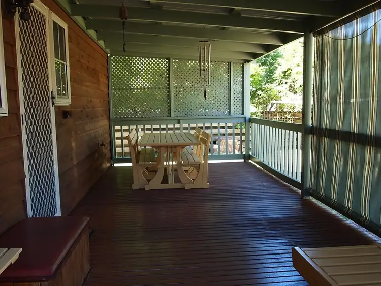 Seventh view of Homely house listing, 1 Halinka Court, Bright VIC 3741