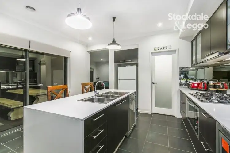 Third view of Homely house listing, 157 SANDHURST BOULEVARD, Sandhurst VIC 3977