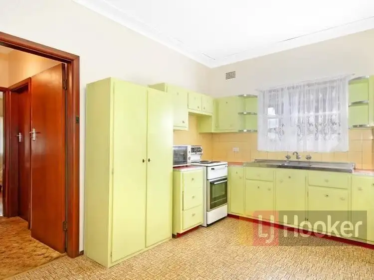 Third view of Homely house listing, 60 Kilbride Street, Hurlstone Park NSW 2193