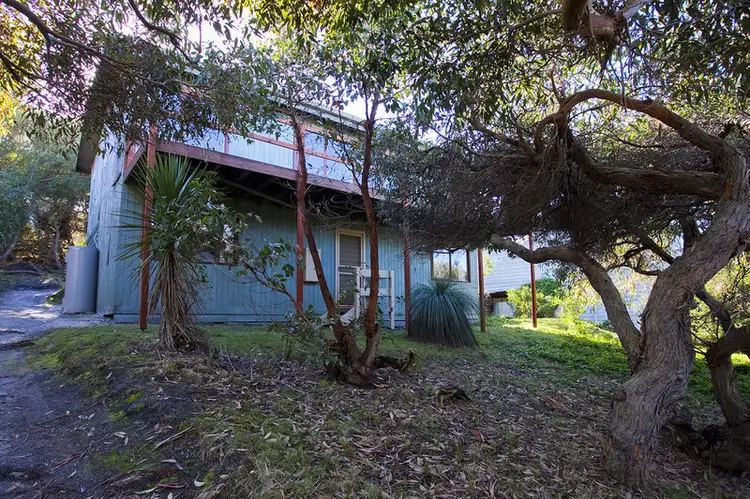 Second view of Homely house listing, 5 Robyn Road, Moggs Creek VIC 3231