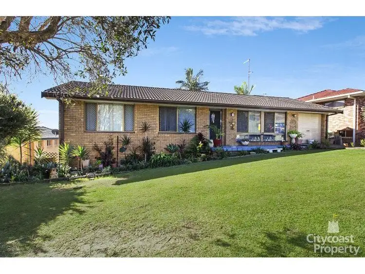 Main view of Homely house listing, 3 Bells Close, Forster NSW 2428