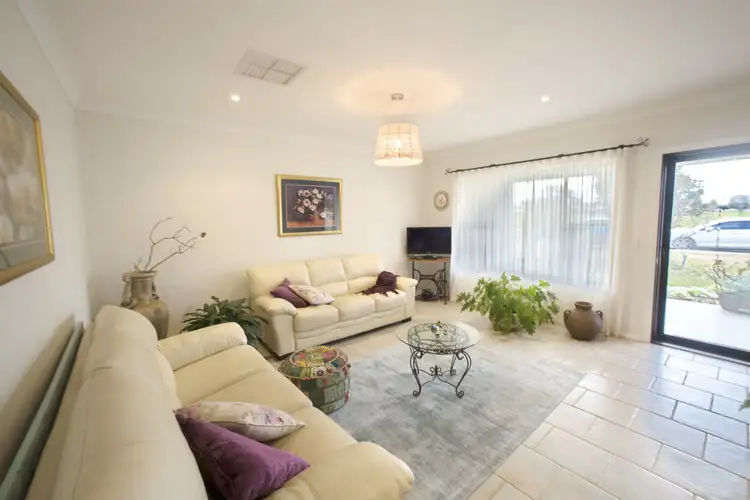 Third view of Homely townhouse listing, 161B Boundary Road, Dubbo NSW 2830