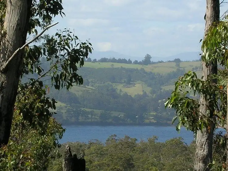 Second view of Homely land listing, Esperance Coast Road, Surges Bay TAS 7116