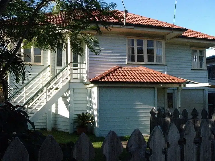Main view of Homely house listing, 121 Baskerville Street, Brighton QLD 4017