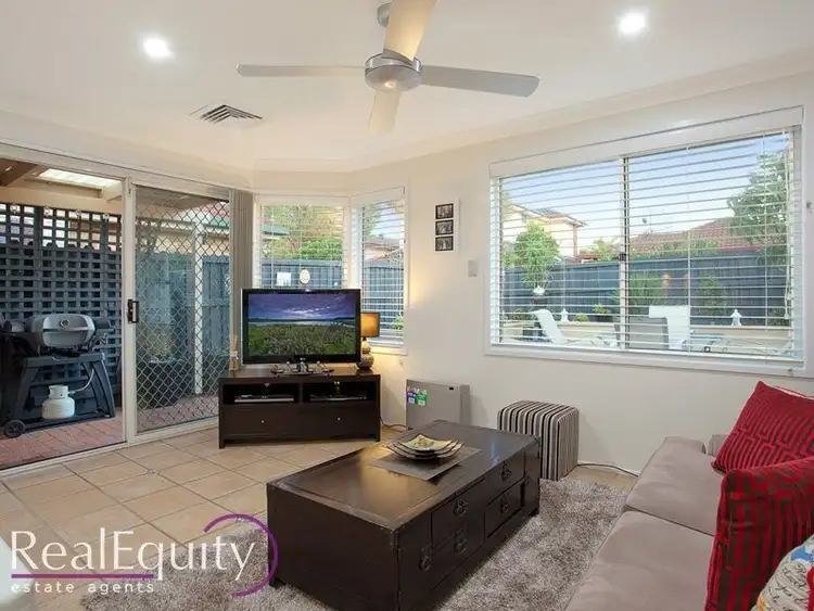 Third view of Homely house listing, 17 Claremont Court, Wattle Grove NSW 2173
