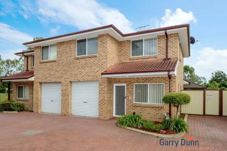 3/200-202 Heathcote Rd, Hammondville NSW 2170