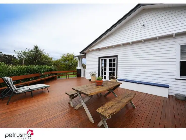 Sixth view of Homely house listing, 110 Watsons Road, Kettering TAS 7155