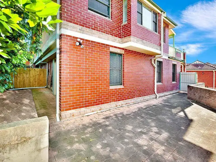 Fifth view of Homely apartment listing, 17/170 Albert Road, Strathfield NSW 2135