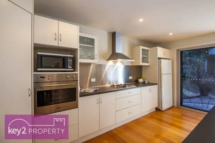 Fourth view of Homely house listing, 6 Bald Hill Road, Trevallyn TAS 7250