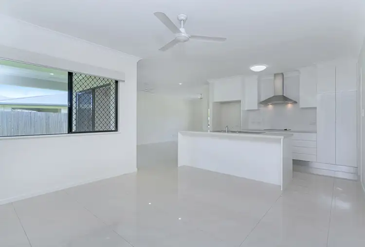 Fourth view of Homely house listing, 31 Leighton Crescent, Gordonvale QLD 4865