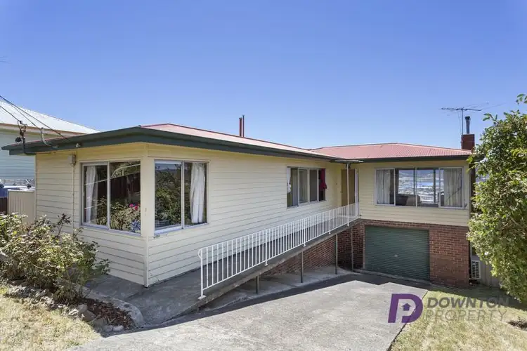 Main view of Homely house listing, 3 Beverley Grove, West Moonah TAS 7009