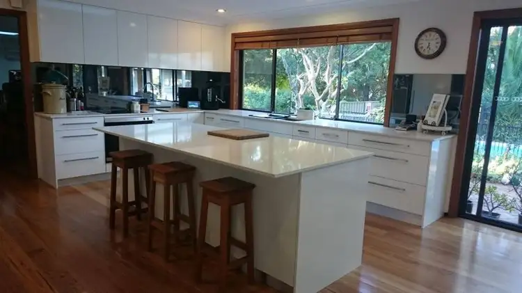 Second view of Homely house listing, 1 Stewart Place, Kiama NSW 2533