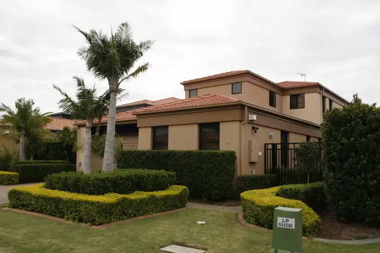 Second view of Homely house listing, 514 Oyster Cove Promenade, Helensvale QLD 4212