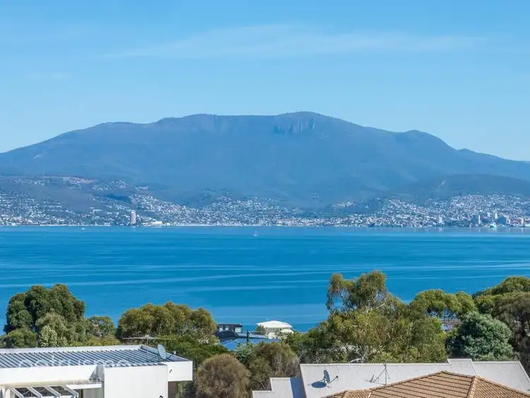 Second view of Homely house listing, 16 Tunah Street, Howrah TAS 7018