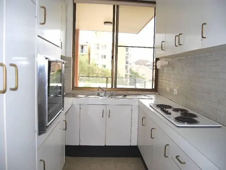 Fifth view of Homely apartment listing, 31/18 Wolseley Street, Drummoyne NSW 2047
