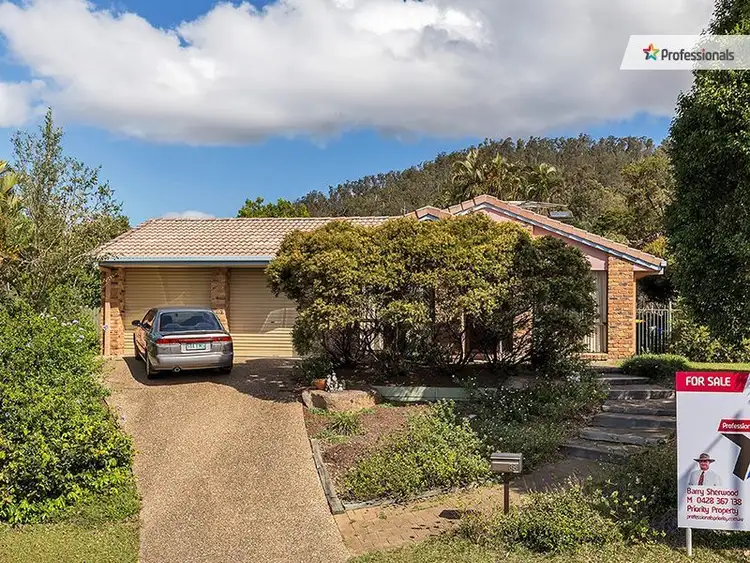 Main view of Homely house listing, 38 Duntreath Street, Keperra QLD 4054
