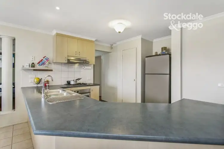 Third view of Homely house listing, 3 FAIRHAVEN BOULEVARD, Cranbourne West VIC 3977