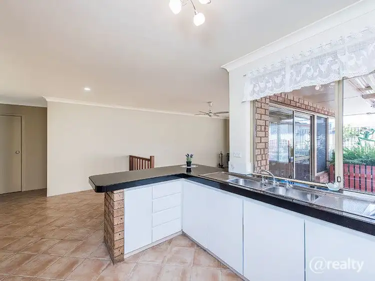 Fifth view of Homely house listing, 26 Port Royal Dr, Safety Bay WA 6169