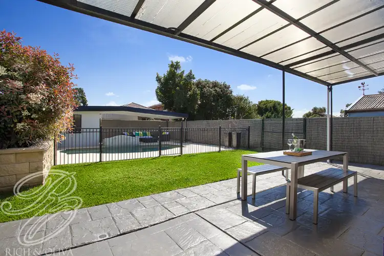 Second view of Homely house listing, 41 Omaha Street, Belfield NSW 2191