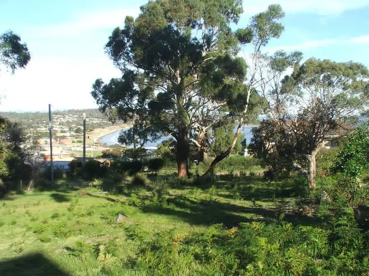 Second view of Homely land listing, 4 Little Falcon Street, Primrose Sands TAS 7173