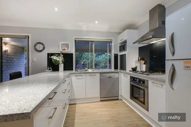 Sixth view of Homely house listing, 15 Scenic Close, Albany Creek QLD 4035