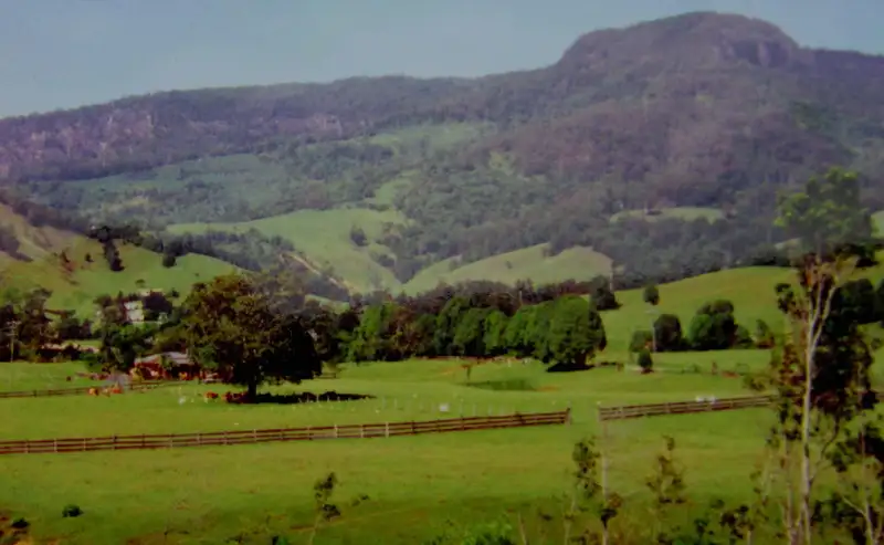 Main view of Homely rural property listing, 32 Blindmouth Road, Main Arm NSW 2482