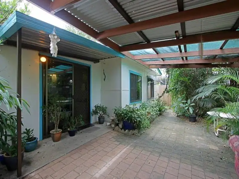 Main view of Homely house listing, 27 Armstrong Street, Byron Bay NSW 2481