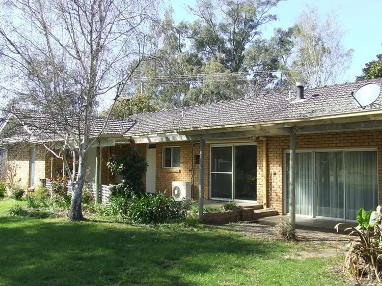 Fifth view of Homely house listing, 4133 Glenrowan-Myrtleford Road, Myrtleford VIC 3737