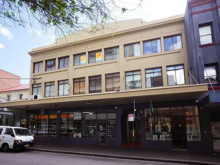 Seventh view of Homely apartment listing, 13/201 Darlinghurst Road, Darlinghurst NSW 2010